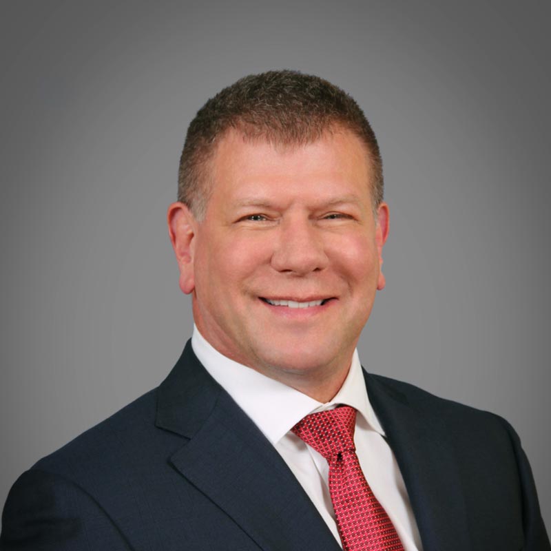Dr. Randall B. Rice, MD, MBA